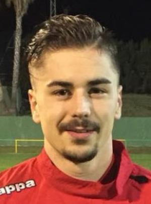 Carrasco (Gibraltar United) - 2017/2018
